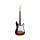 MusicMate Gitara elektryczna MusicMate - ME-02 - 1588156 - zdjęcie 2